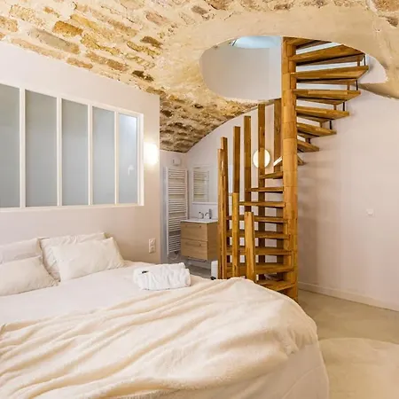 60 M2 Xx Center Of Xx 2 Bedrooms & 2 Bathrooms Appartamento Parigi
