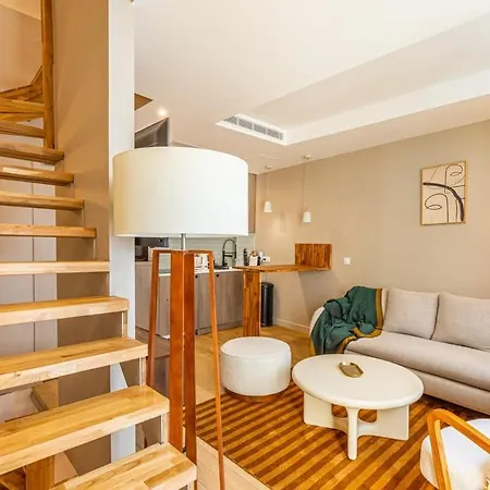60 M2 Xx Center Of Xx 2 Bedrooms & 2 Bathrooms Appartamento Parigi