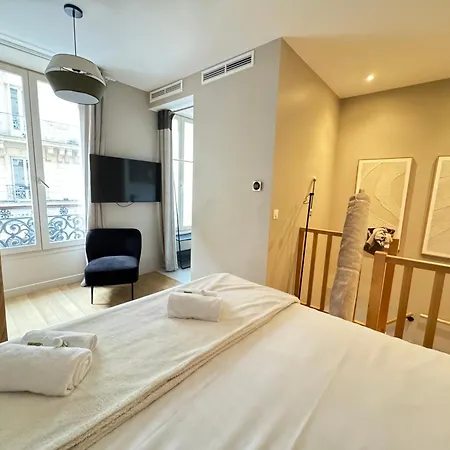 60 M2 Xx Center Of Xx 2 Bedrooms & 2 Bathrooms Appartamento