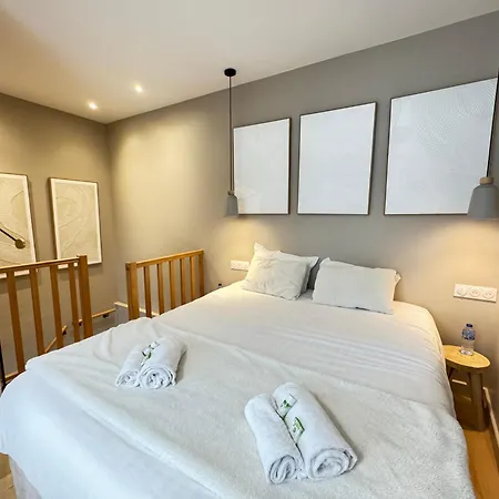 60 M2 Xx Center Of Xx 2 Bedrooms & 2 Bathrooms Appartamento