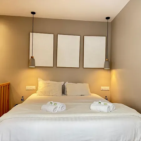 Appartamento 60 M2 Xx Center Of Xx 2 Bedrooms & 2 Bathrooms