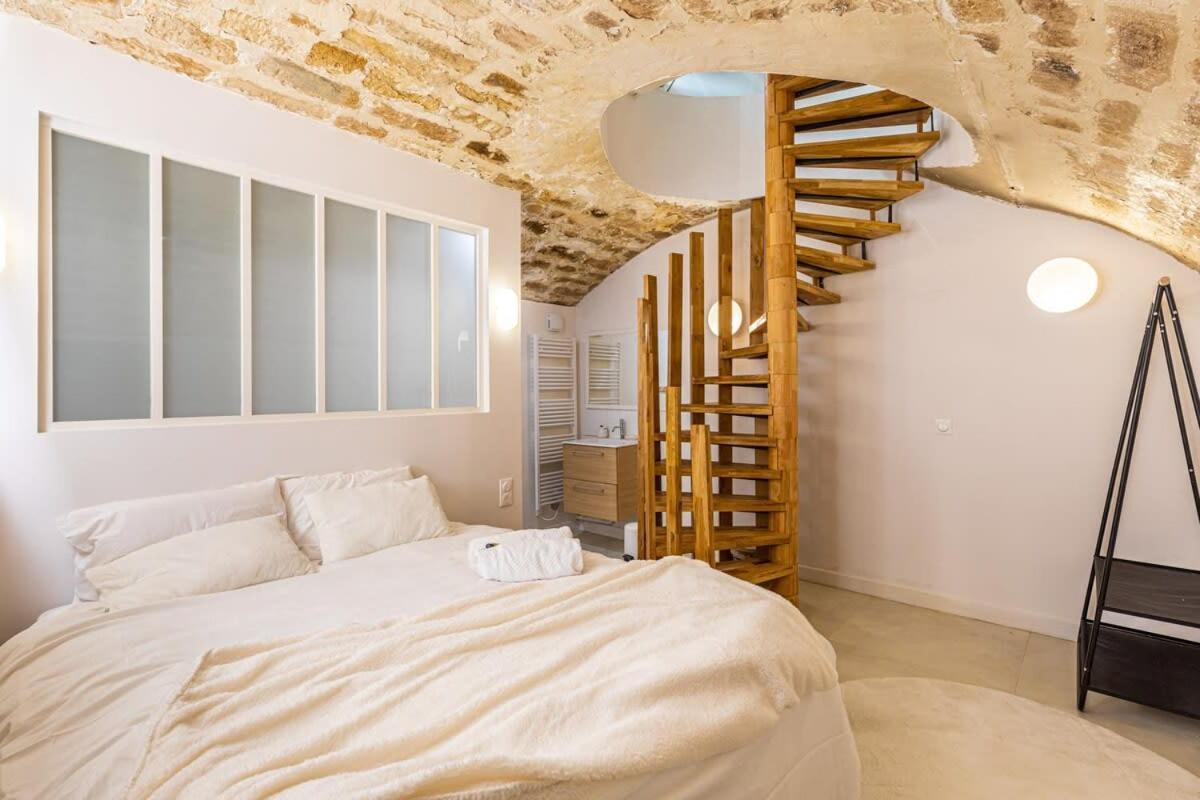 60 M2 Xx Center Of Xx 2 Bedrooms & 2 Bathrooms Appartamento Parigi