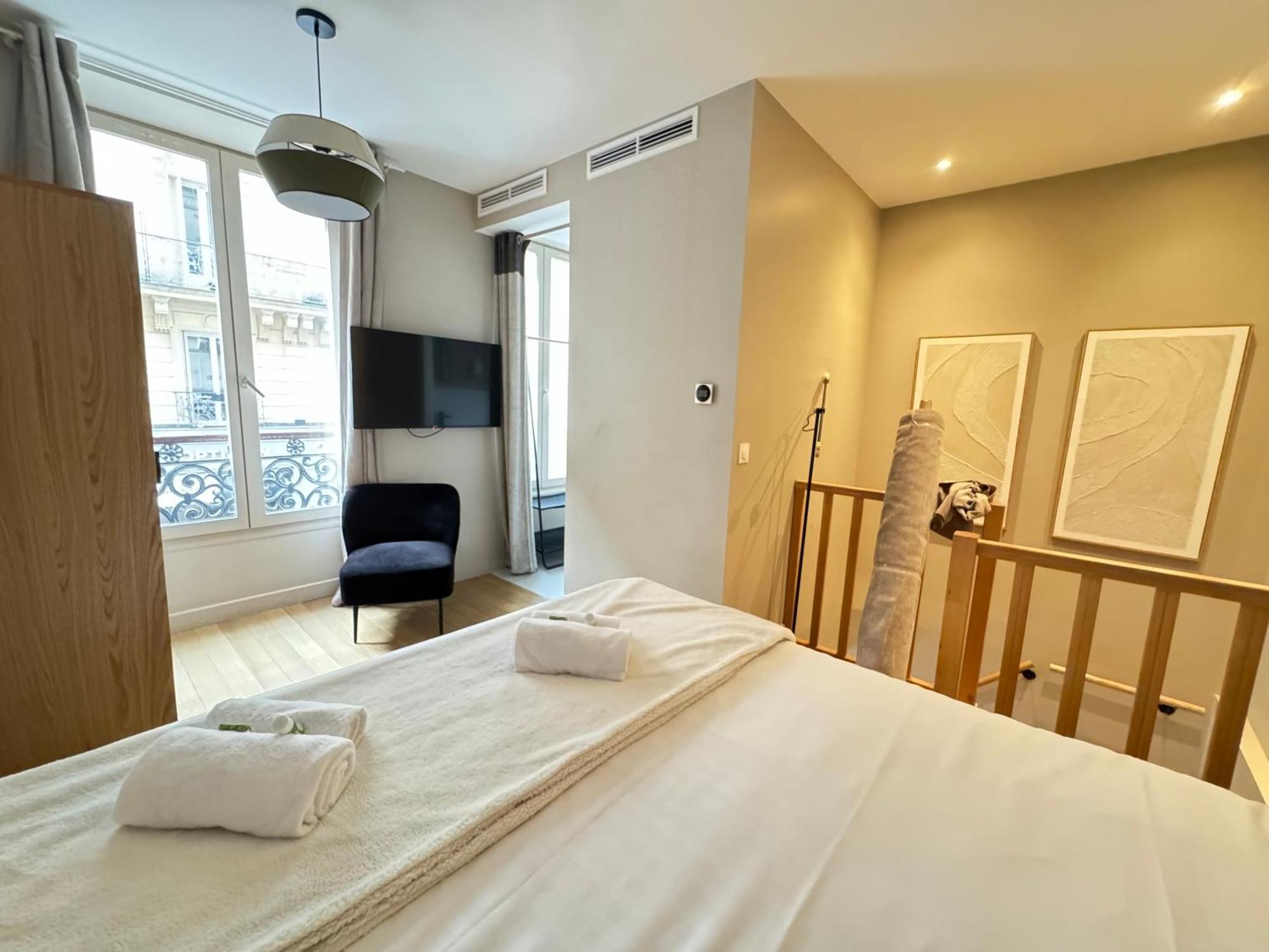 60 M2 Xx Center Of Xx 2 Bedrooms & 2 Bathrooms Appartamento