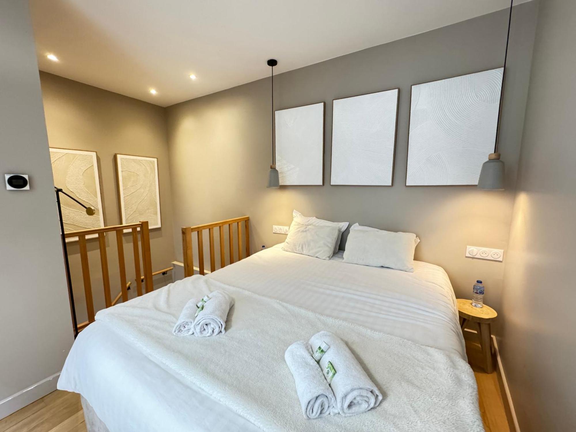 60 M2 Xx Center Of Xx 2 Bedrooms & 2 Bathrooms Appartamento